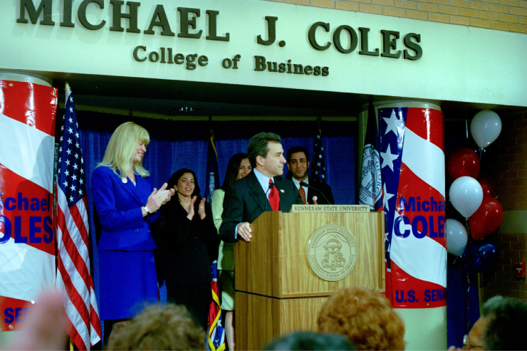 Michael Coles for Congress, 1996-jpg