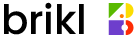 BRIKL BV Logo