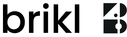 Brikl Logo