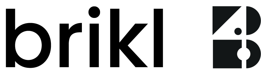 BRIKL BV Logo