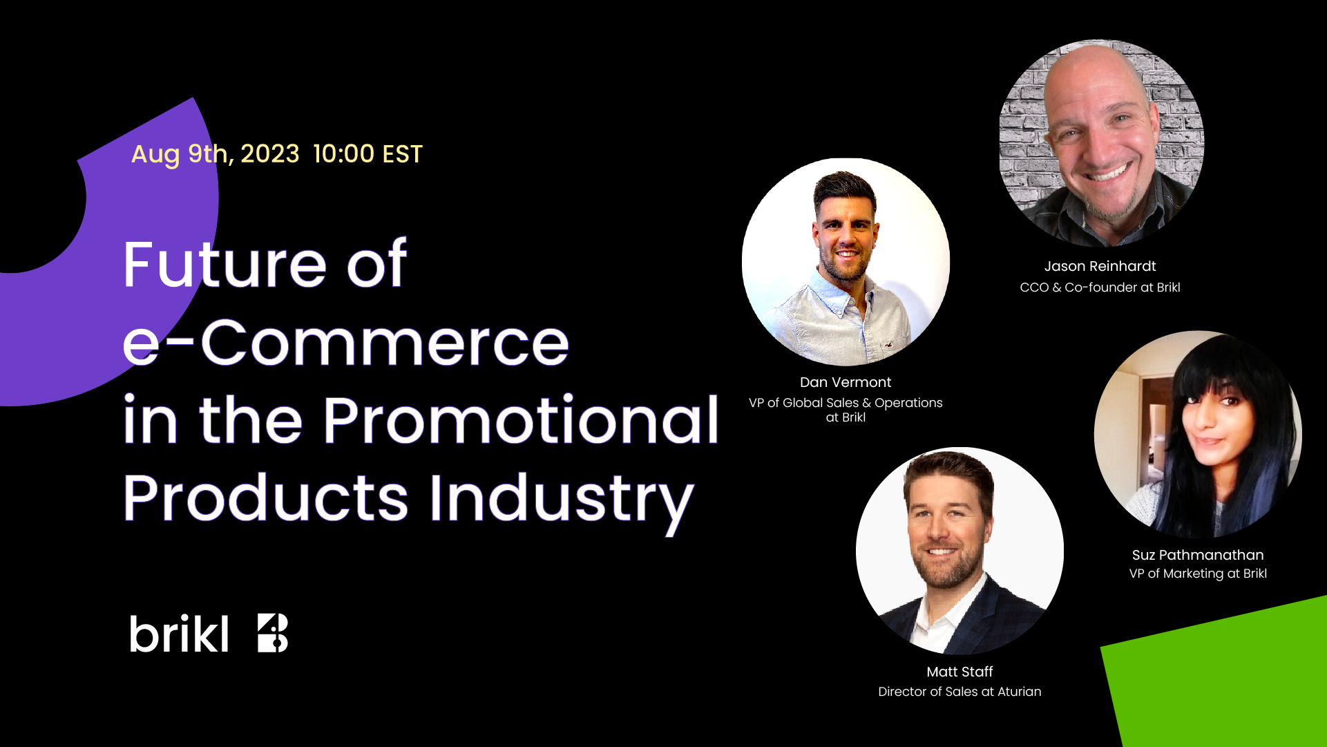 The Future of e-Commerce: Your Ticket to Promotional Products Success!