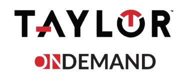 Taylor OnDemand